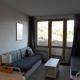 Résidence Callisto - Appartement agréable · Accès direct aux pistes · Vue pistes et balcon MAE-9524, Mâcot La Plagne (foto 7)