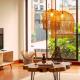 Habitación optima y central en el Poblado - B9, Медельин - Фото 6