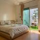 calm and secure residence with pool, Sidi Bouzid (foto 6)
