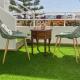 calm and secure residence with pool, Sidi Bouzid (foto 10)