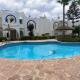 calm and secure residence with pool, Sidi Bouzid