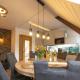 Ferienhof-Gerda-Ferienwohnung-Sternenhimmel, Oberkirnach - 写真 1
