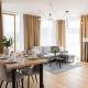 Prague Days - 2BDR Apt - Balcony - Garage Parking - Easy City Center Access, Praha - Fotografie 1