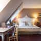 Hotel Arvor - O'Lodges by Arvor, Динан (фото 4)