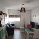 DEPARTAMENTO DEL BOULEVARD