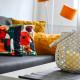 COLORFUL DOWNTOWN APARTMENt, Skopje - Photo 8