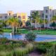Prestigia 2BR Apt with Pool view