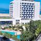 Luxury Apartment with Sea View near Marina Bay, Tanger