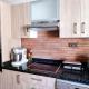 Luxury Apartment with Sea View near Marina Bay, Tanger (photo 3)