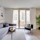 Spacious Apartment With 2 Bedrooms, Arlington