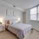 Spacious Apartment With 2 Bedrooms, Arlington (Foto 2)