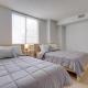 Spacious Apartment With 2 Bedrooms, Arlington (Foto 4)