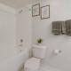 Spacious Apartment With 2 Bedrooms, Arlington (Foto 9)
