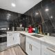 Charming 1BR Heights Apt with Pool and Free Park