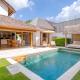 Villa Waterlily by Villa Finder