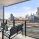 Rooftop Pool 2BR Apartment at Marvel Stadium with Free Parking, Melbourne - Fotografie 7