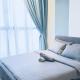 Luxury Studio Service Apartment Trion A4003 KL, Kuala Lumpur - Foto 5