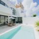Casa Vay - Luxury Home 3 Bedrooms with Rooftop Uluwatu - Fotografie 1