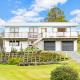 Seaview Lookout - Mangawhai Heads Holiday Home