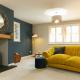 Modern Family Home - Gateway to Yorkshire