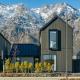 A Remarkable Retreat - Queenstown Holiday Home - Photo 1