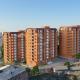 Two balcony apartment in Yerevan, Erywań (zdjęcie 10)