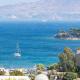 Seaview Apart Bodrum, Bodrum (fotografie 4)