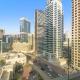 FIRST CLASS Studio Luxe Serenity Retreat, Dubaj - Zdjęcie 8