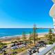 Sirocco Mooloolaba Oceanfront Luxury Sub-Penthouse 9th floor-Sleeps 6