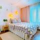 Chuncheonro Apt BnB, Чхунчхон