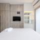 Stunning Studio at Ciputra World 2 Apartment By Travelio Jakarta - Photo 9