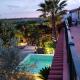 ROSA XVI - Garden Guest House, Vilar Torpim (foto 3)