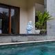 Simple Classic Room with Own Kitchen & Shared Pool Ubud - Photo 4