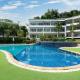 Sea View 2BR Apartment E106 with Pool Access in Karon Papillon Residence, Ban Karon - Fotografie 1