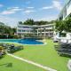 Sea View 2BR Apartment E106 with Pool Access in Karon Papillon Residence, Ban Karon - Fotografie 5
