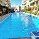 Upscale studio- Florenza Khamsin, Hurghada - Photo 10
