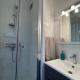 Nice 2 rooms near Gare de Trouville - Deauville Trouville-sur-Mer - Photo 8