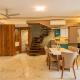 Alaya Stays - Imperial Calista 4BHK near Khandala Hills, Lonavala - Fotografie 5