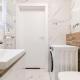 Classy & Prestigious Apartment Next To The Metro Station by Noclegi Renters, Varšava - Fotografie 9