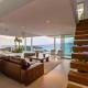 Lora 3br golden sunset view Amphoe Koh Samui - Photo 6