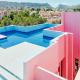 Apartment with communal pool Muralla Roja 0505 Calpe - Foto 1