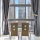 Stunning 1BR apartment overlooking Dubai Marina, Dubái - Foto 3