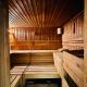 Klassen Stay - Design Studio in 11 Etage - Tolle Aussicht - Sauna, Pool - Netflix, Lahnstein - Φωτογραφία 5