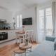 Charming Apt - 1BD-4P - Tour Eiffel - Invalides, Paris - Foto 2