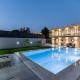 Infinity Lefkas Villas