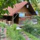 The BeeHouse, Nature stay