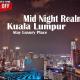 Mid Night Realm Kuala Lumpur, Kuala Lumpur - Fotografie 1