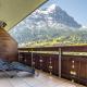 Apartment St. Louis 2.5 - GriwaRent AG, Grindelwald (zdjęcie 8)