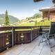 Apartment St. Louis 2.5 - GriwaRent AG, Grindelwald (zdjęcie 9)