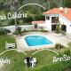 Casa Calidris - Bed, Wine & Breakfast, Sesimbra (fotografie 9)